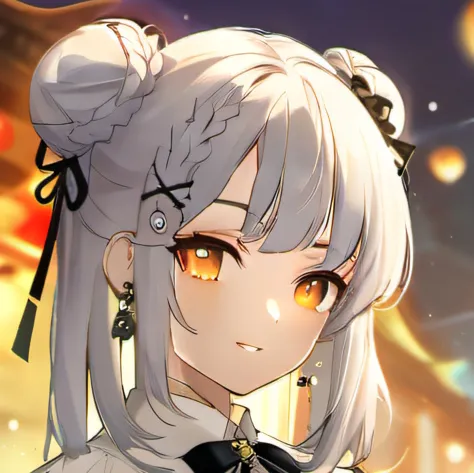 chat with ai character: Amelia ♡~