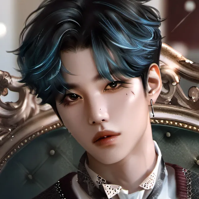 chat with ai character:  ~ Nolan ~