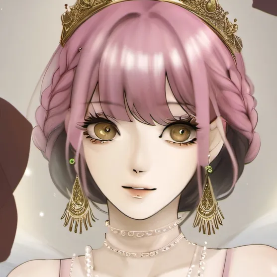 chat with ai character: Ahri