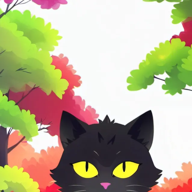chat with ai character: hollyleaf