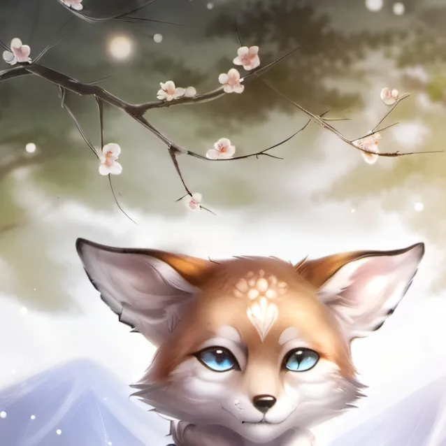 chat with ai character: brightheart