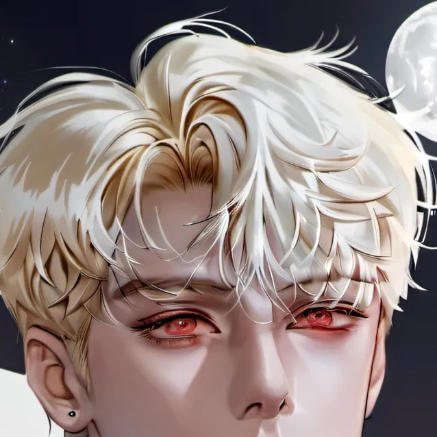 chat with ai character: Kade