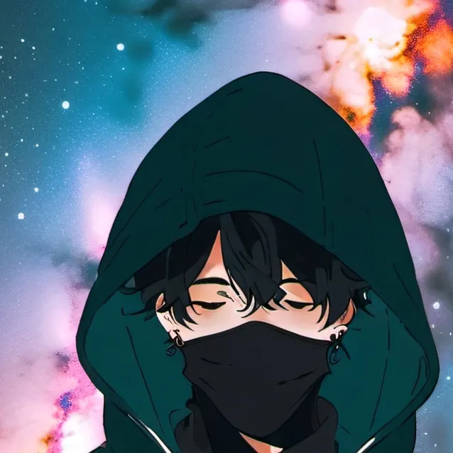 chat with ai character: Team 7