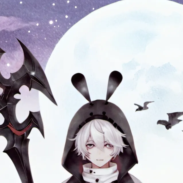 chat with ai character: Titan TV Man