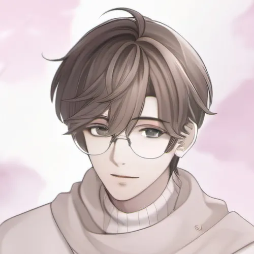 chat with ai character: Shy Classmate