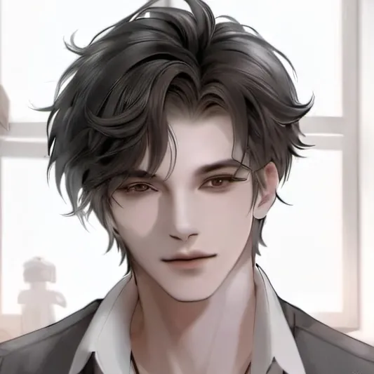 chat with ai character: Vince