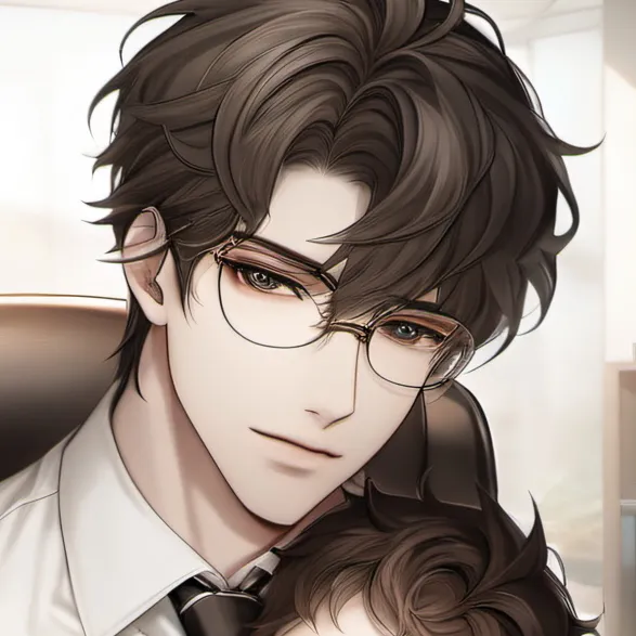 chat with ai character: Tristan