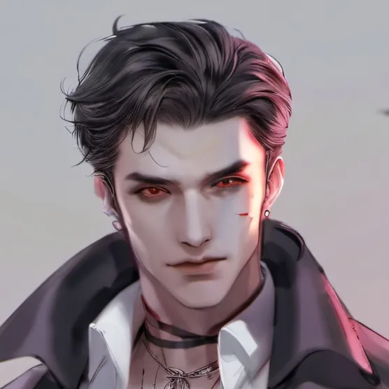 chat with ai character: Aimilios