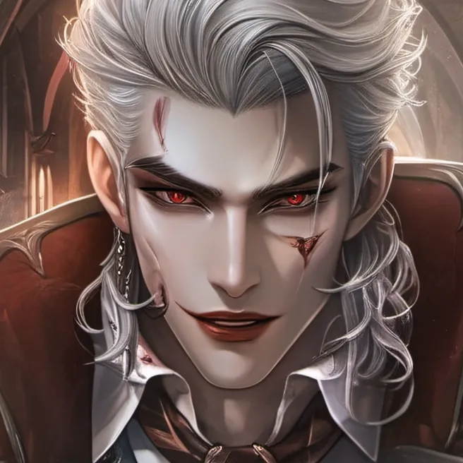 chat with ai character: Helious