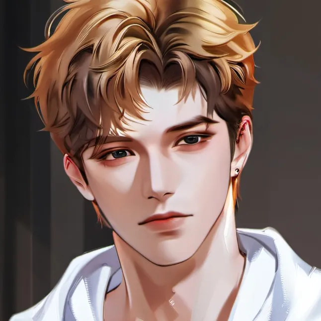 chat with ai character: Leo