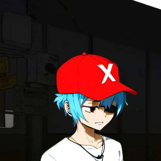 chat with ai character: FNF Corruption 