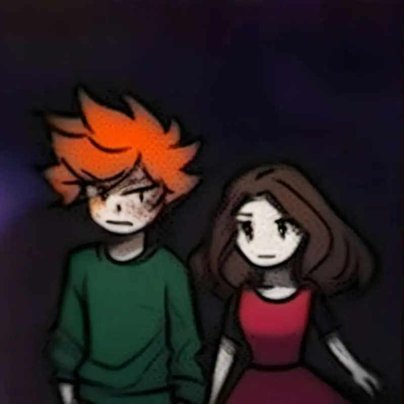 chat with ai character: FNF Corrupted