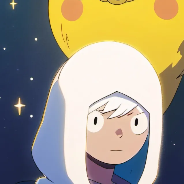 chat with ai character: Come Along With Me