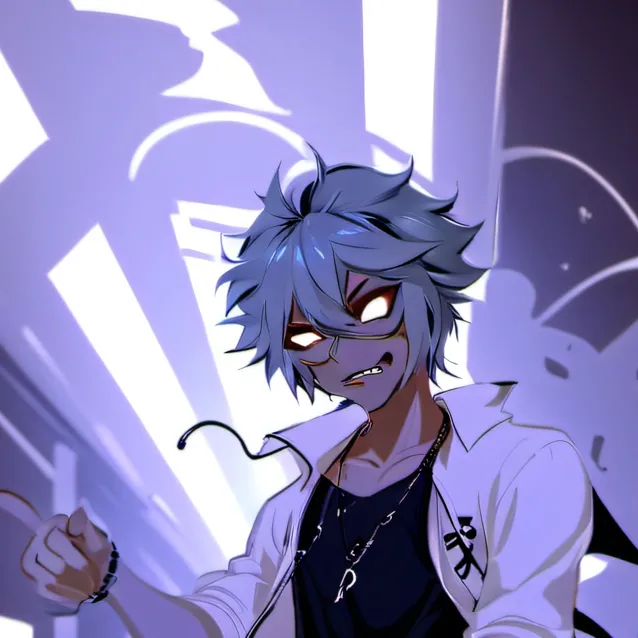 chat with ai character: Silly Billy