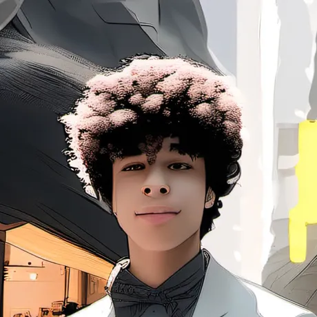 chat with ai character: Cole