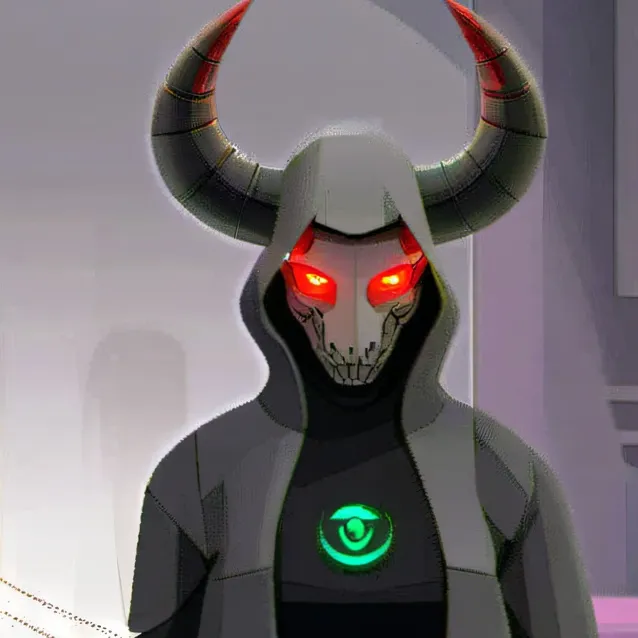 chat with ai character: Grace