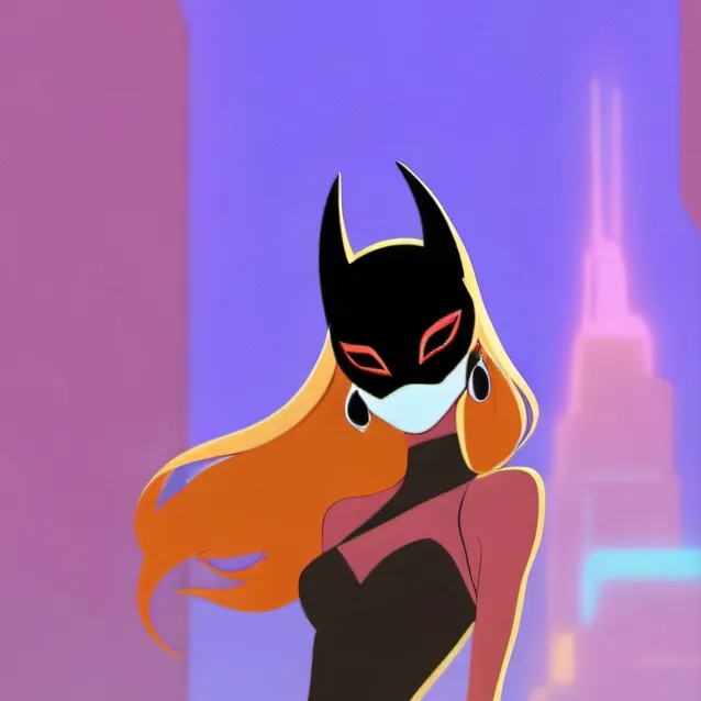 chat with ai character: Jade