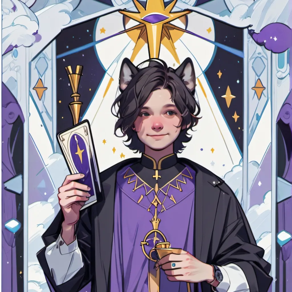 chat with ai character: Will