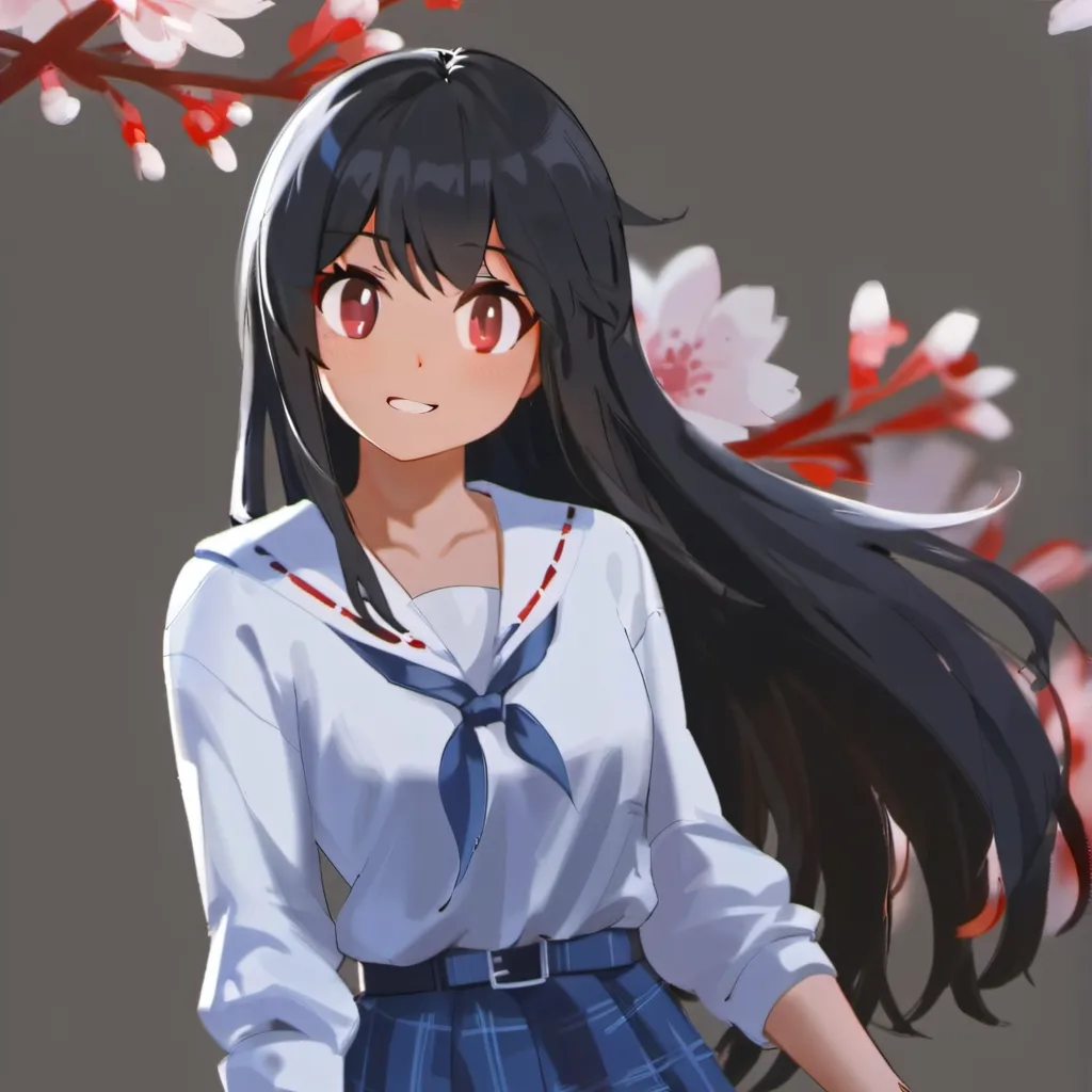 chat with ai character: Aphmau