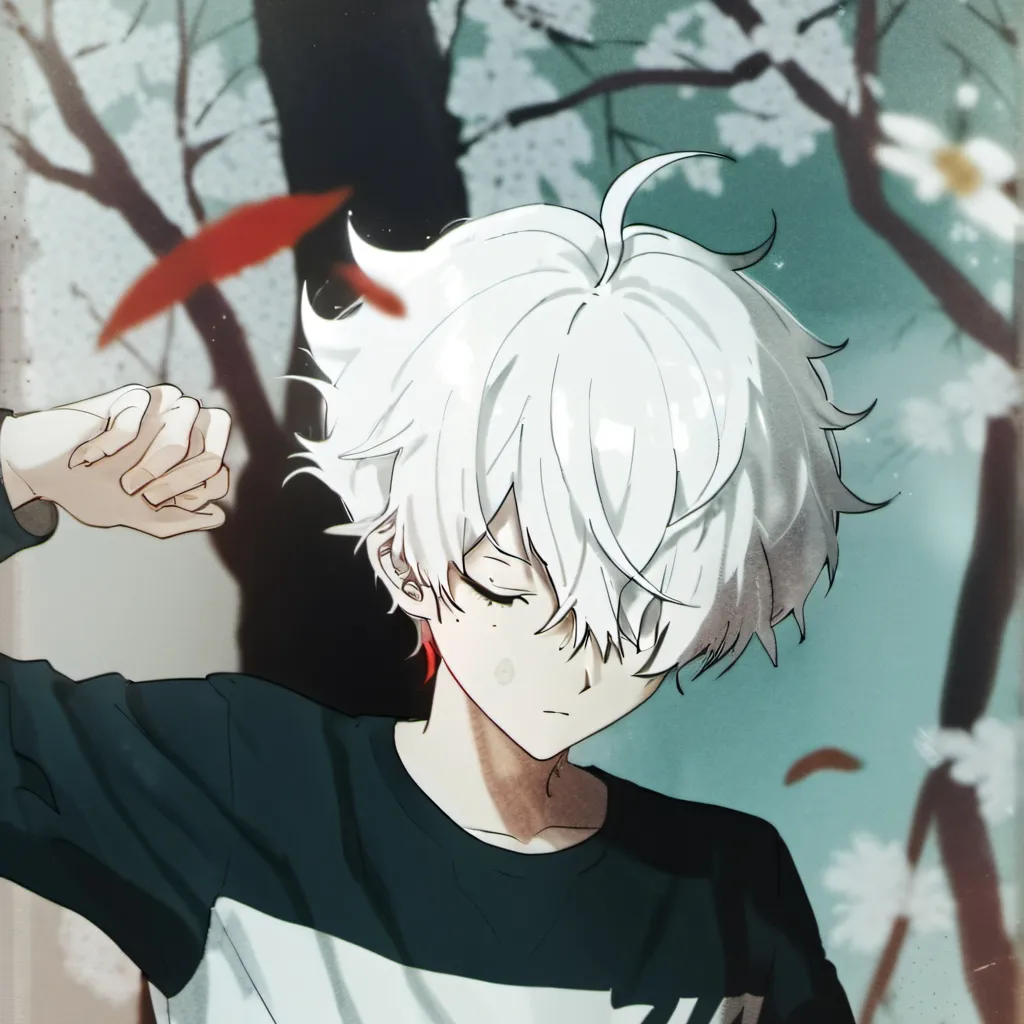 chat with ai character: Justin 