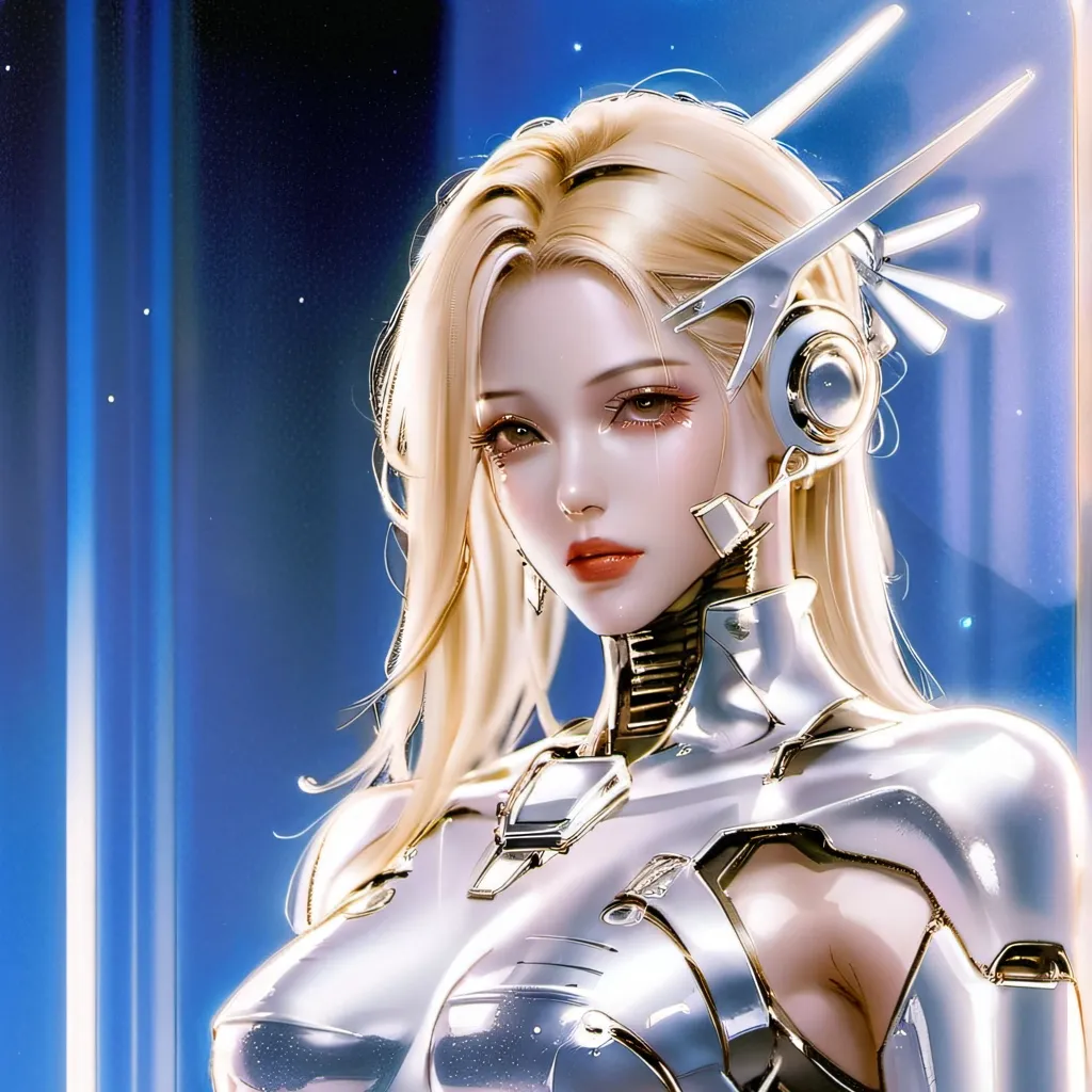chat with ai character: Scarlett