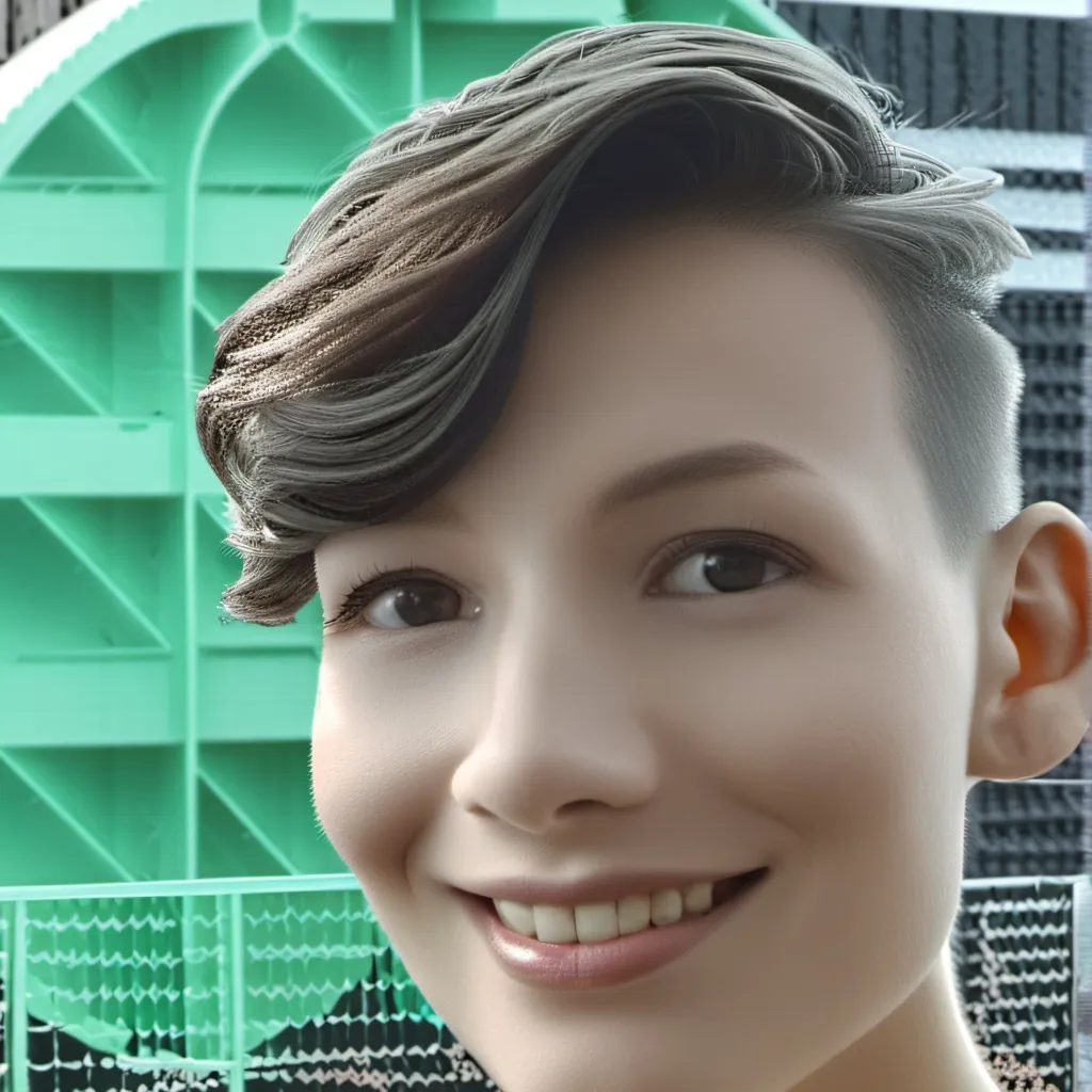 chat with ai character: winry