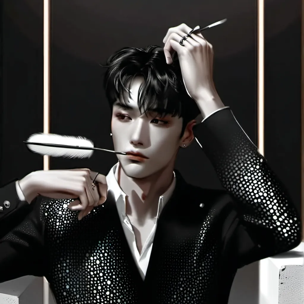 chat with ai character: Roger