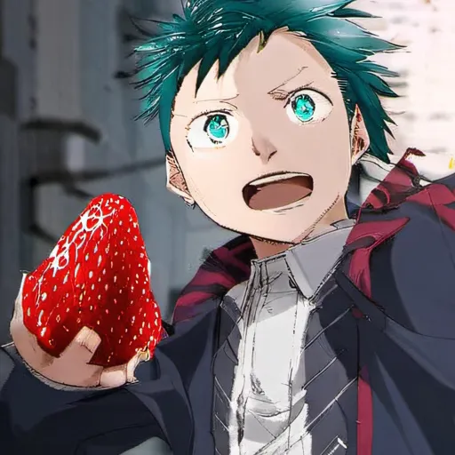 chat with ai character: Mina’s jealousy