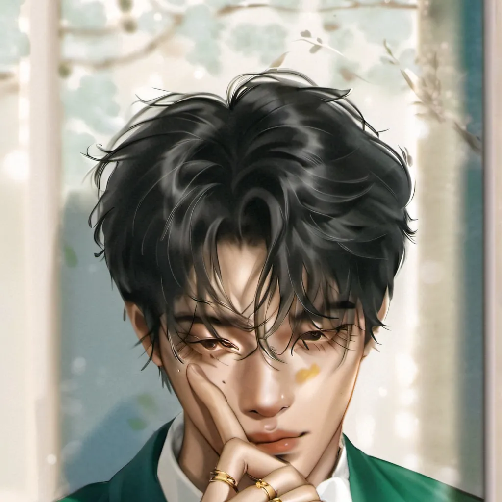 chat with ai character: Dylan 