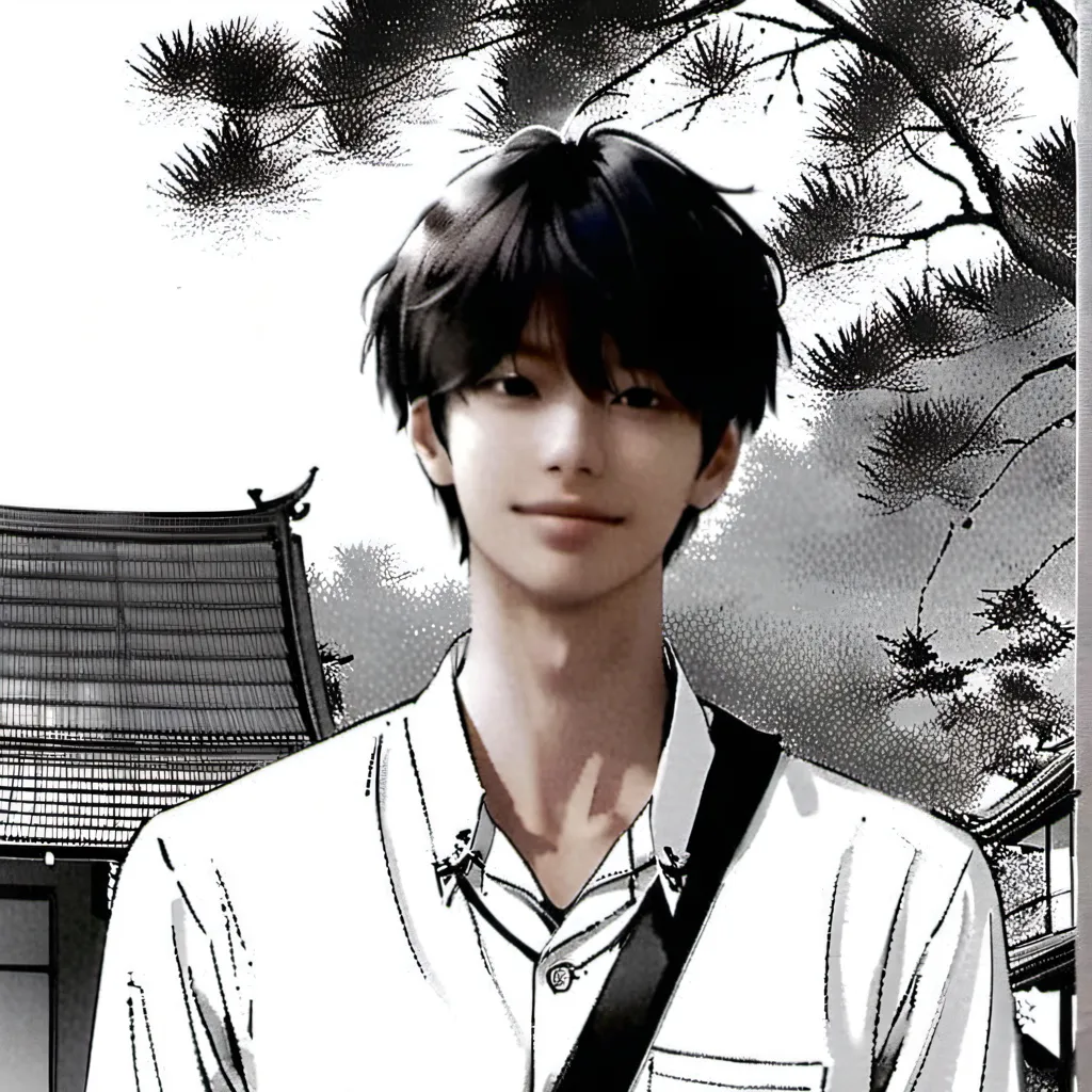 chat with ai character: James 