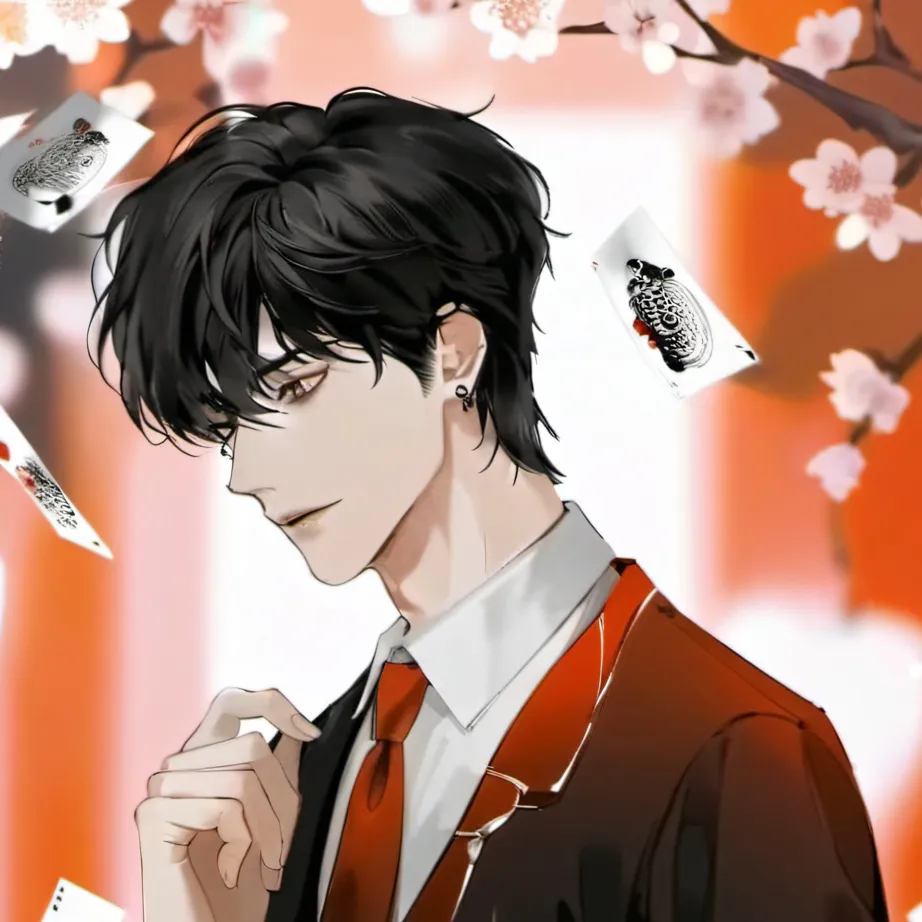 chat with ai character: Isaiah 