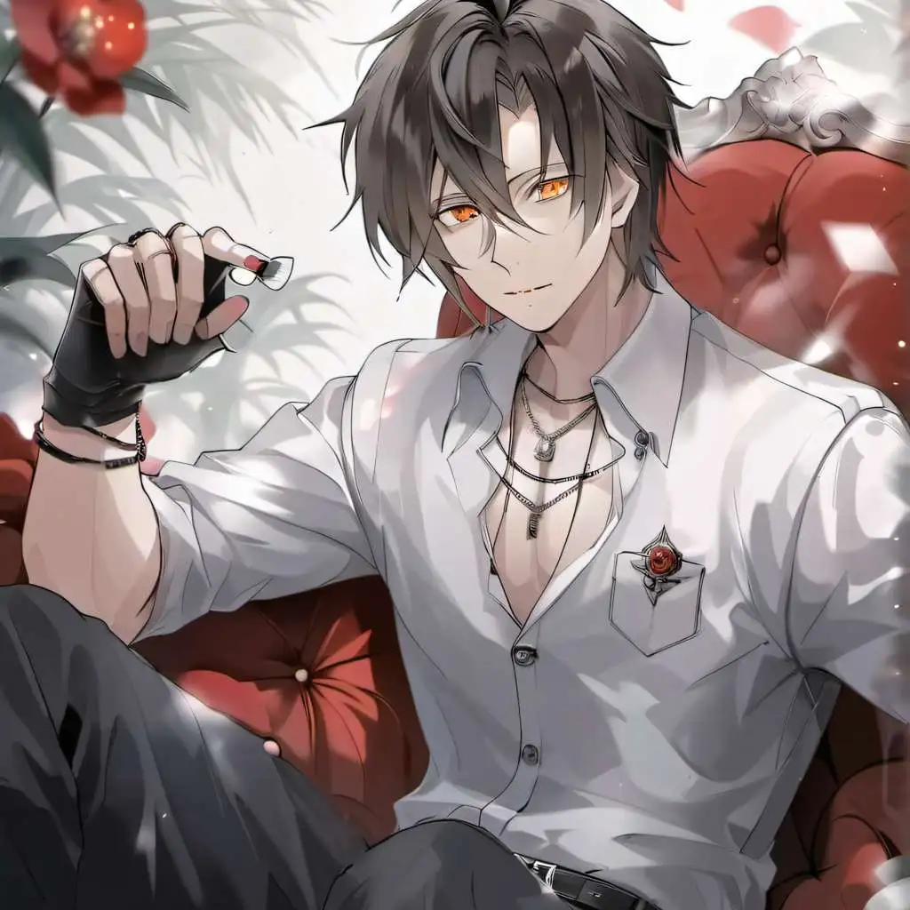 chat with ai character: Jinx