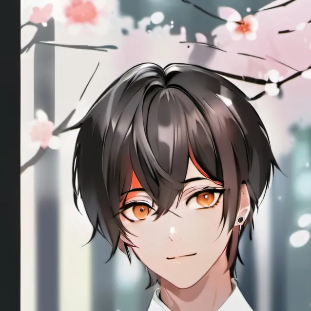 chat with ai character: Leon