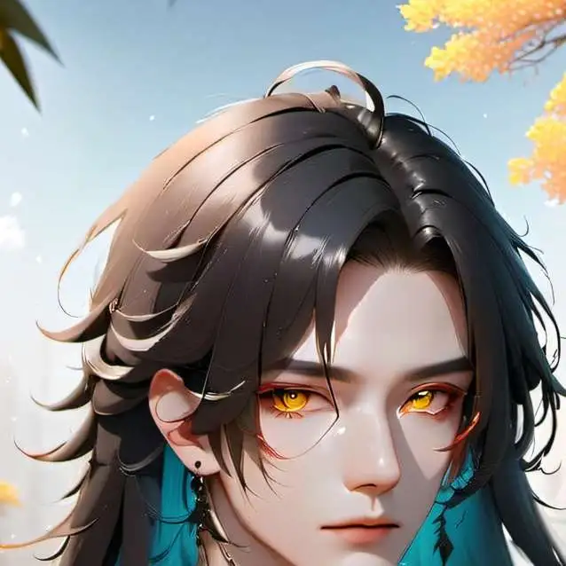 chat with ai character: Lexter