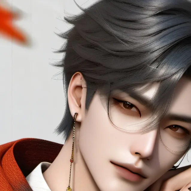 chat with ai character: Lexion