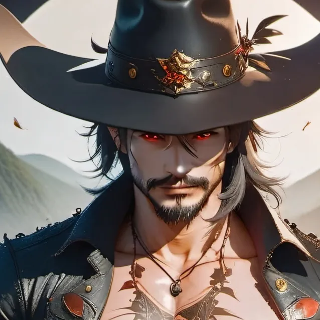 chat with ai character: Dell