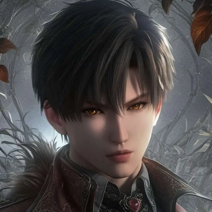 chat with ai character: Zayne