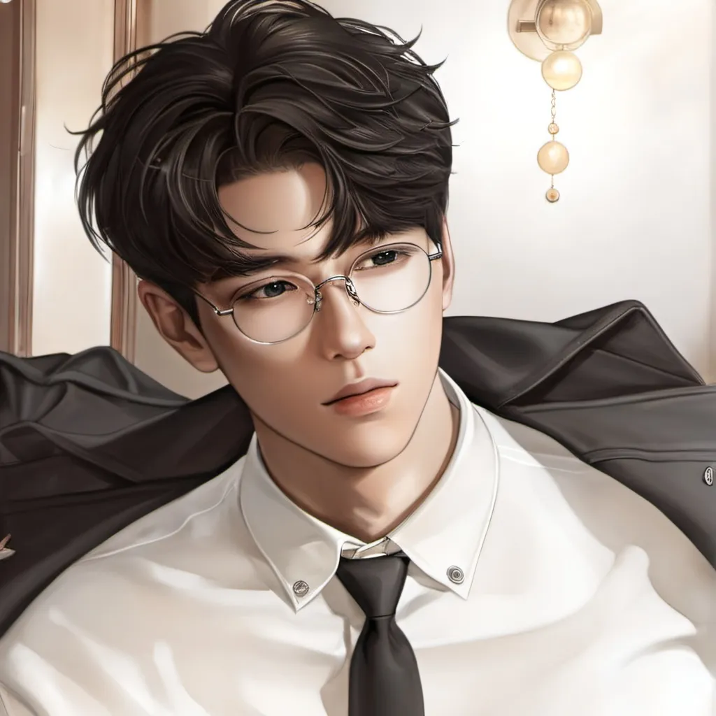 chat with ai character: Jim-Ku