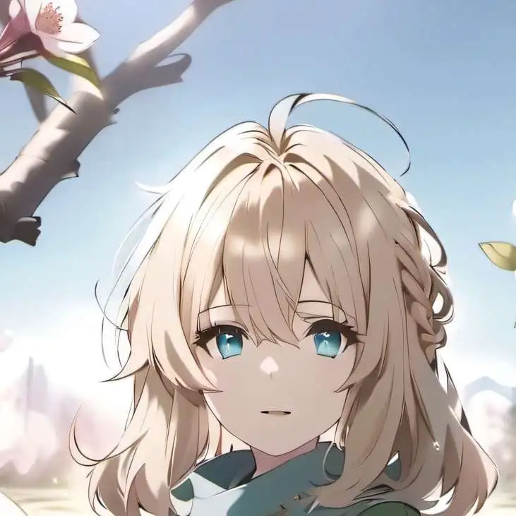 chat with ai character: Bella