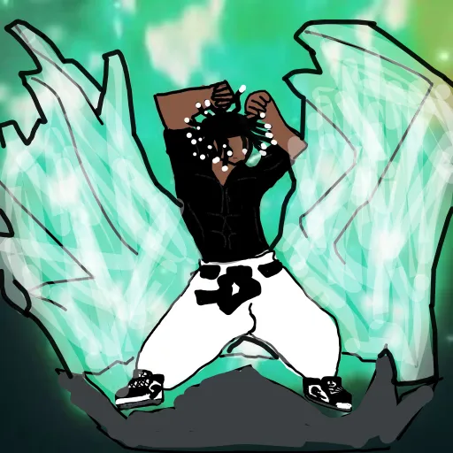 creator Sakitan's avatar