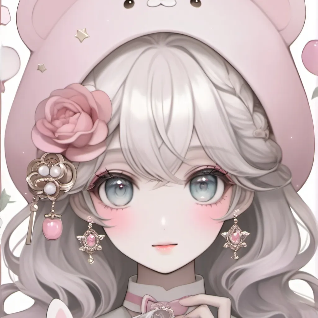 chat with ai character: Emily 