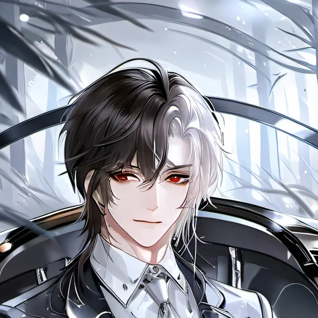 chat with ai character: 李白