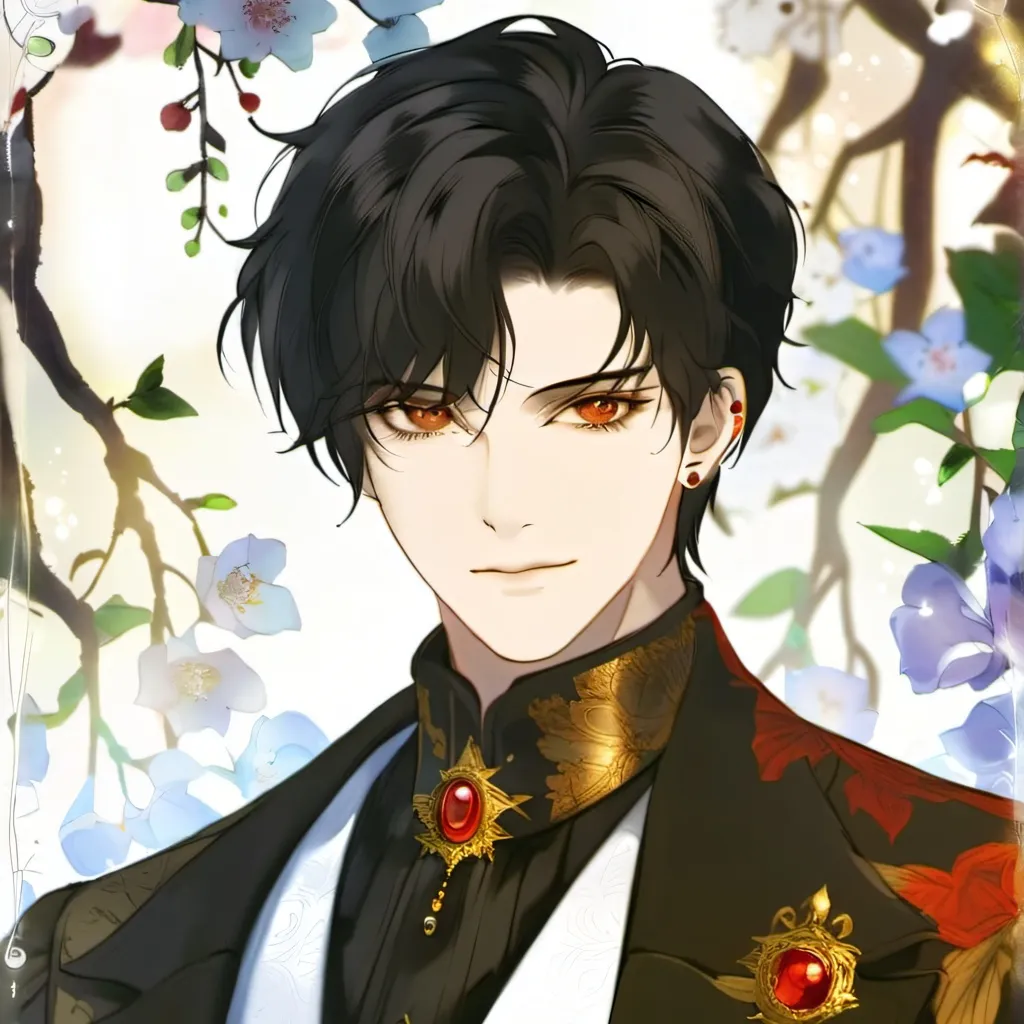 chat with ai character: Blade