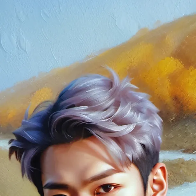 chat with ai character: felix