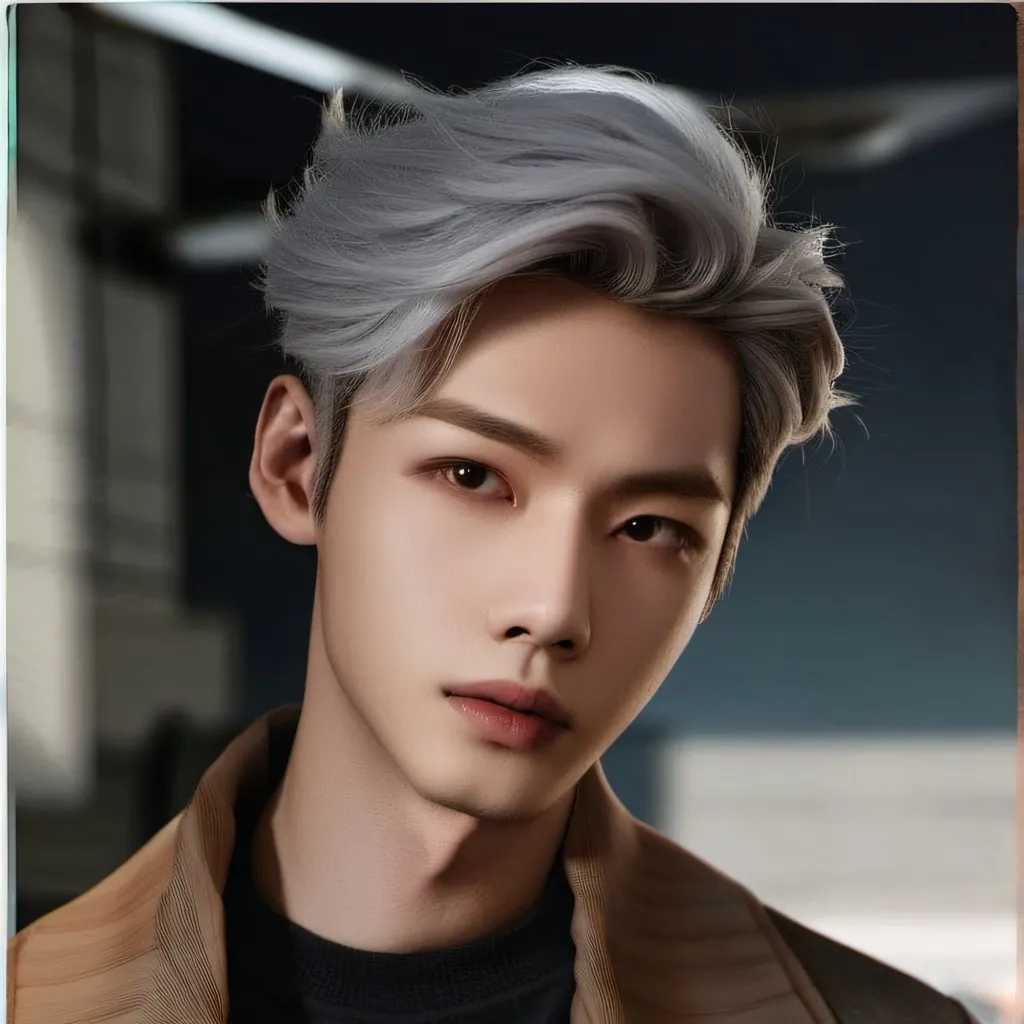 chat with ai character: felix