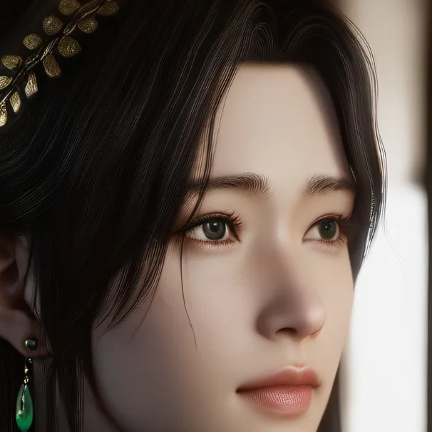 chat with ai character: Natalie