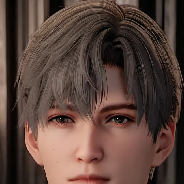 chat with ai character: your brother 