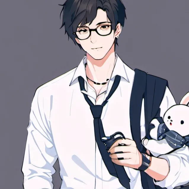 chat with ai character: kidnapped 