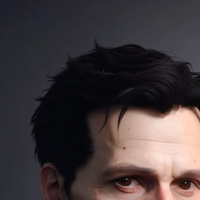 chat with ai character: forced to be 