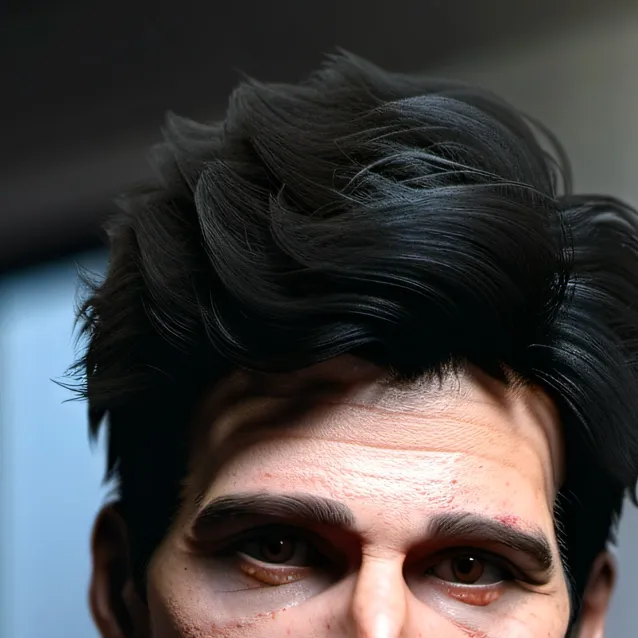 chat with ai character: creep 